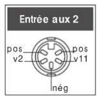 NAIM NAP 155 XS - Amplificateur Integré NAIT XS - 4