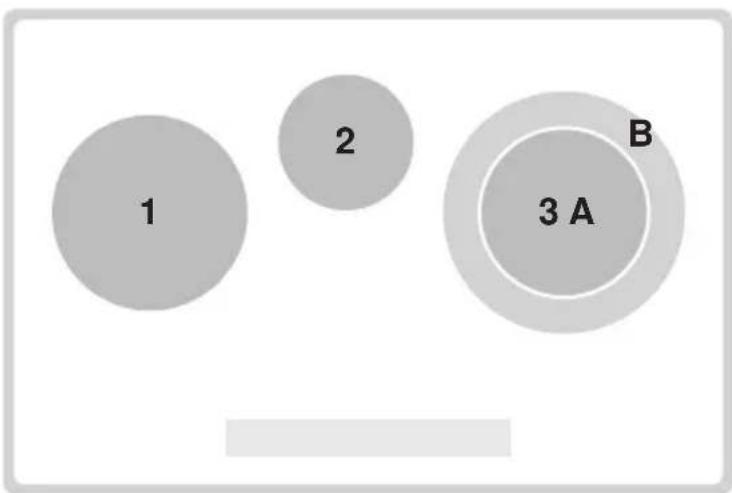 V-ZUG GK36TIPSF - Gestion de la puissance - 1