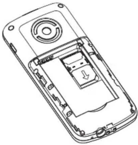 AUDIOLINE PowerTel M6200 - NOTICE SUCCINCTE - 1