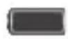 AUDIOLINE PowerTel M6200 - Etat de charge de l'accumulateur - 1
