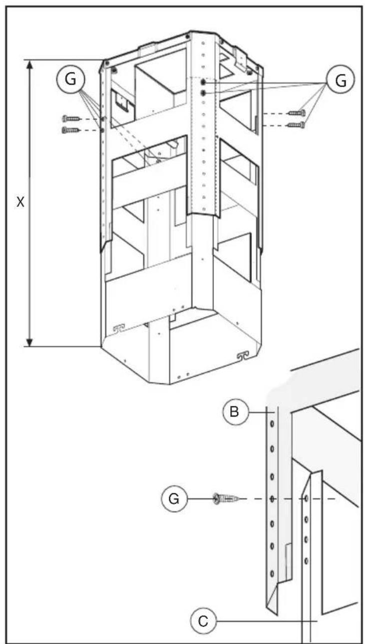 V-ZUG DWBora 9 - U3MeHeHnA - 10