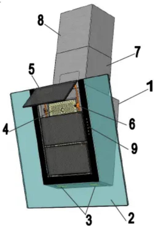V-ZUG Vertica - es - 1