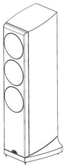 NAIM Ovator S400 - De S-400 uitpakken - 6