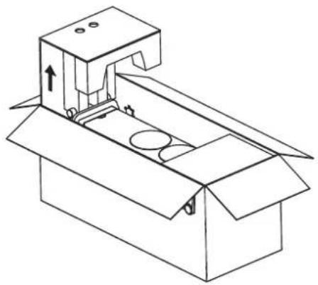 NAIM Ovator S400 - S-600 - Auspacken - 1