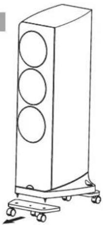 NAIM Ovator S400 - S-600 - Auspacken - 5