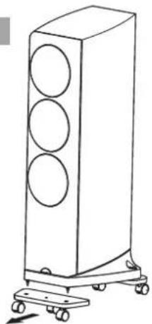 NAIM Ovator S400 - Disimballaggio delle S-600 - 5