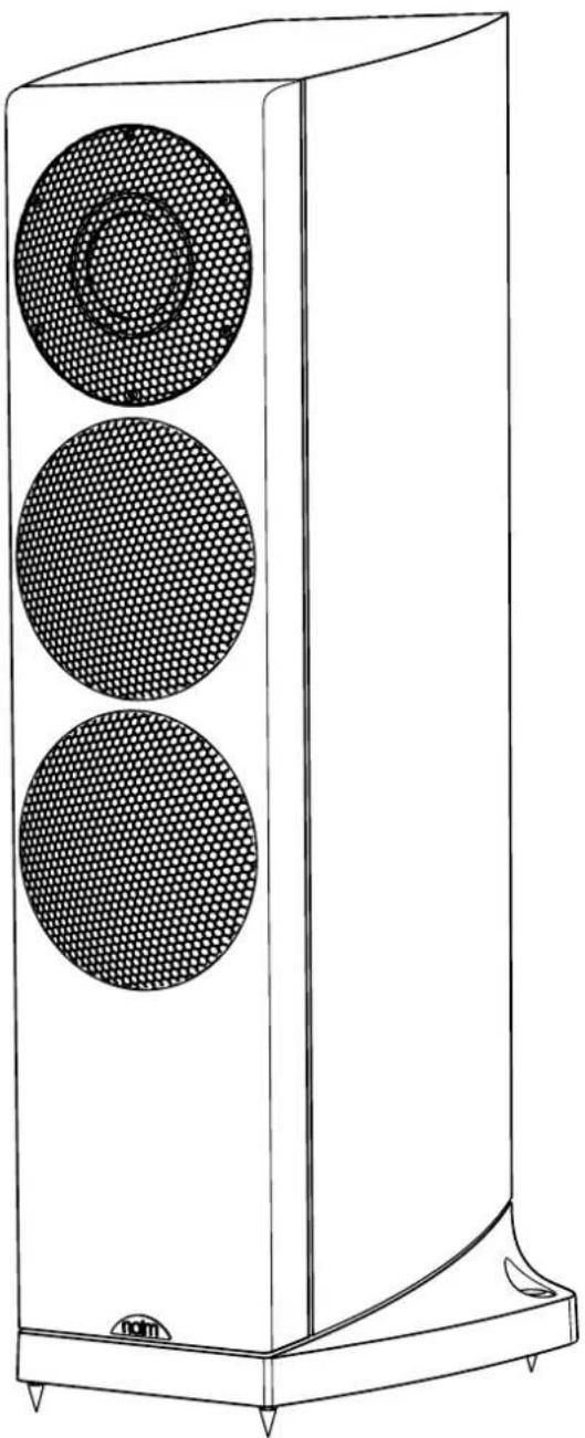 NAIM Ovator S400 - Conformance To Appropriate Standards - 1