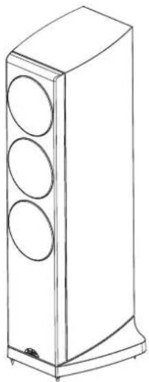 NAIM Ovator S400 - Disimballaggio delle S-400 - 6