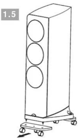 NAIM Ovator S400 - De S-600 uitpakken - 5