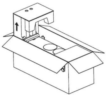 NAIM Ovator S400 - Disimballaggio delle S-600 - 1