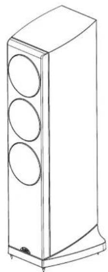 NAIM Ovator S400 - S-400 Auspacken - 5