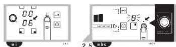 FAGOR 2VFT330AX - 12