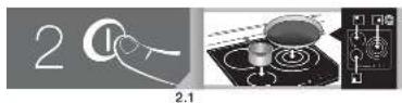 FAGOR 2VFT320S - 5