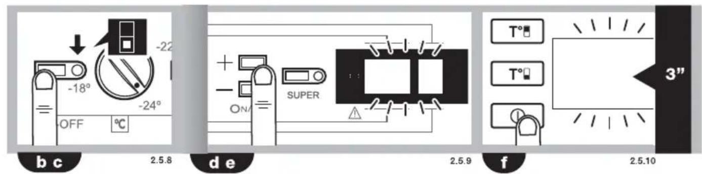 FAGOR FFK4845X - 9