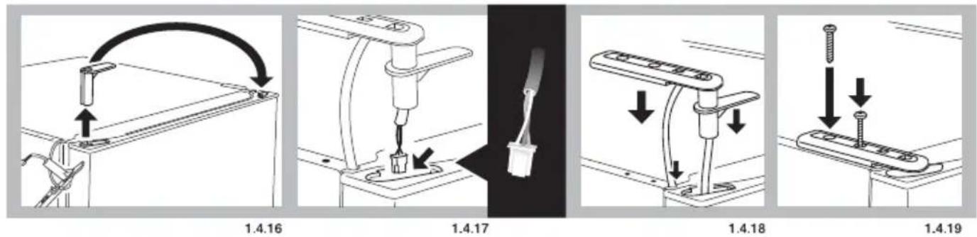 FAGOR FFK6835X - FAGOR - 17