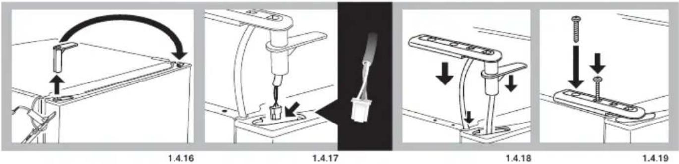 FAGOR FFK6735X - 2