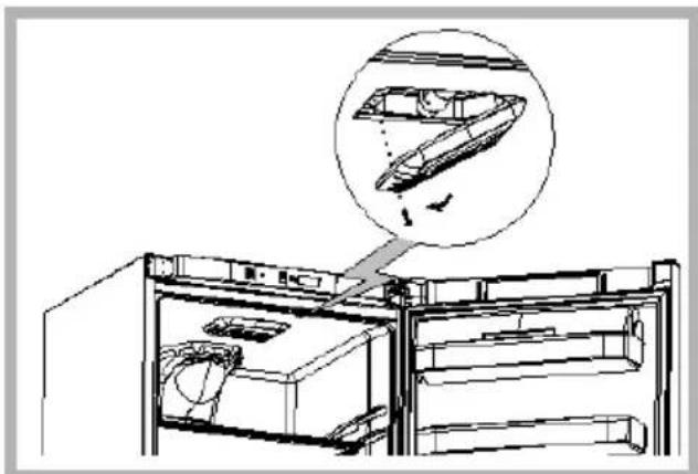 FAGOR FFJ1650X - Disconnect your appliance - 1