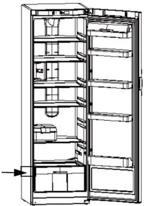 FAGOR FFJ1650X - After sales service - 2