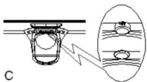 FAGOR FFJ1650X - To start the fan: - 3