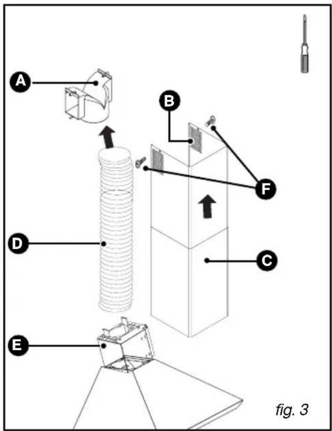FAGOR CFS90AX - Reciclagem - 3