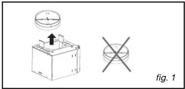FAGOR CFS90AX - Reciclagem - 1