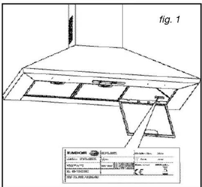 FAGOR CFS90AX - / AFTER- SALES SERVICE - 1