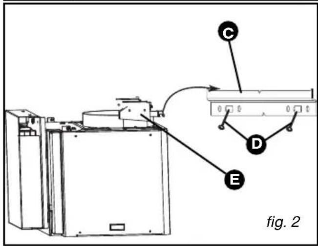 FAGOR CFS90AX - Atença - 2