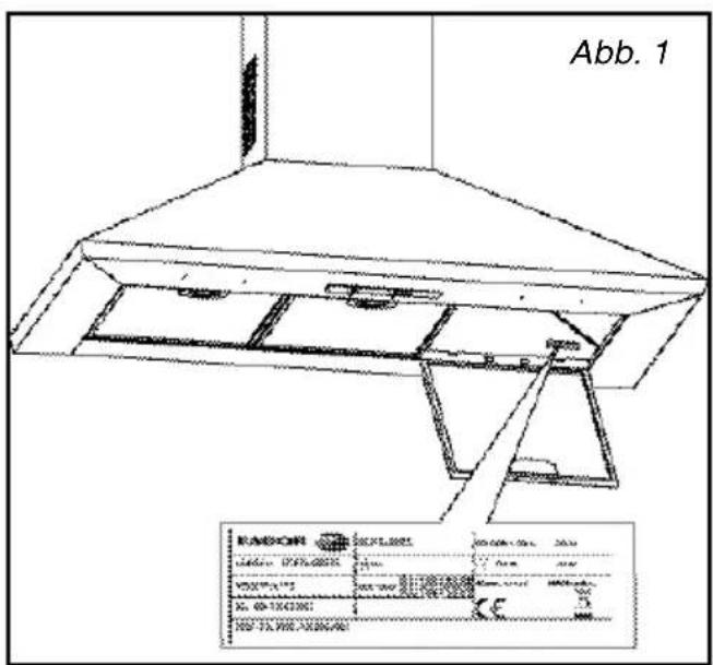 FAGOR CFS70AX - / KUNDENDIENST - 1