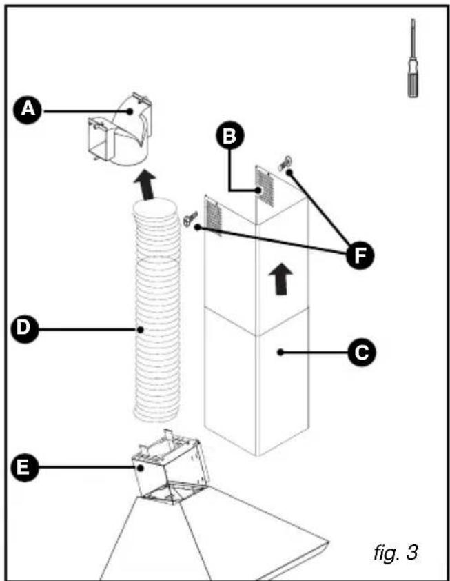 FAGOR CFS60AX - Recycling - 3