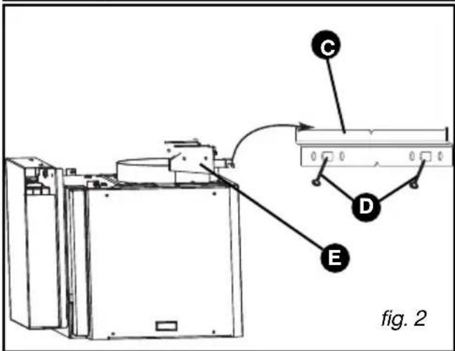 FAGOR CFS60AX - Attention - 2