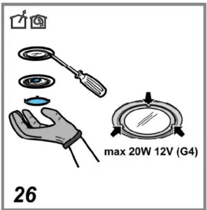 FAGOR CFP70AX - 26