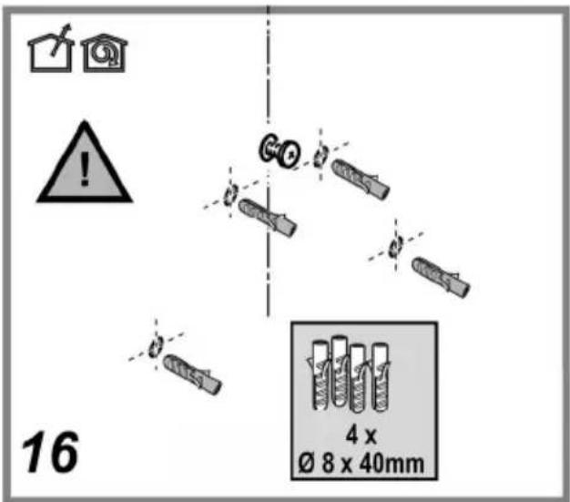 FAGOR CFP70AX - 16