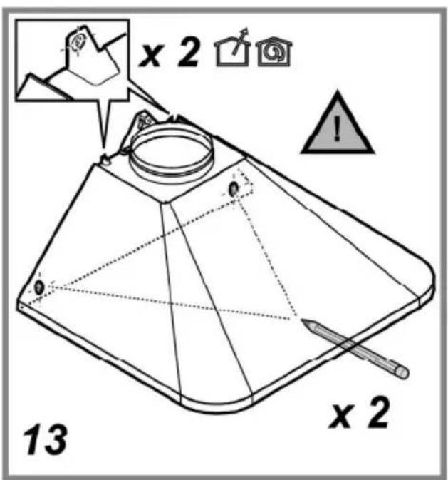 FAGOR CFP70AX - 13