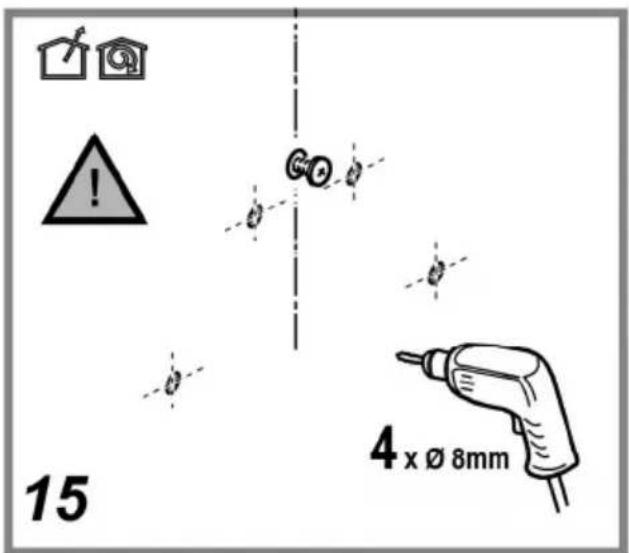 FAGOR CFP70AX - 15