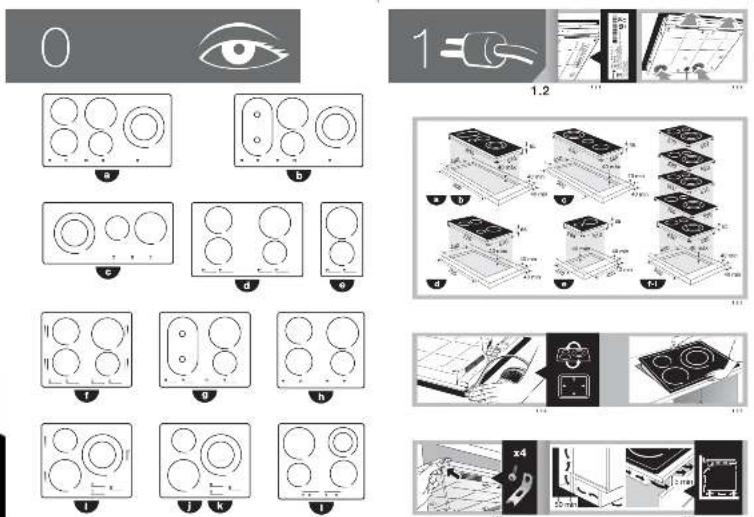 FAGOR IFLIGHT40S - 1