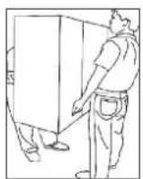 Legamaster PROFESSIONAL eScreen - - Avis de transport - 2