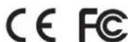 Legamaster PROFESSIONAL eScreen - Warning - 1