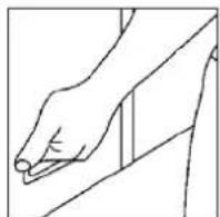 Legamaster PROFESSIONAL eScreen - Transporthinweise - 3