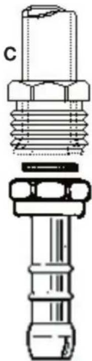 FAGOR 3CF950SXBUT - RECOMMANDATIONS IMPORTANTES: - 4
