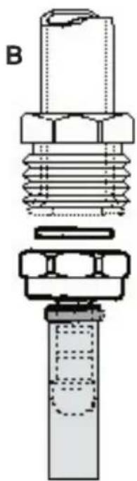 FAGOR 3CF950SXBUT - RECOMMANDATIONS IMPORTANTES: - 3