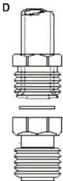 FAGOR 3CF950SXBUT - RECOMMANDATIONS IMPORTANTES: - 5