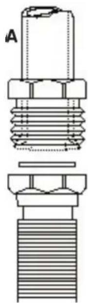 FAGOR 3CF950SXBUT - RECOMMANDATIONS IMPORTANTES: - 2