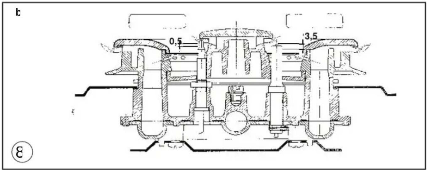 FAGOR 3CF950SXBUT - RÈGLEMENT n° 1935/2004 DU PARLEMENT EUROPÉEN – matériaux et objets destinés à entrer en contact avec des denrées alimentaires - 4