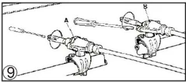 FAGOR 3CF950SXBUT - RÈGLEMENT n° 1935/2004 DU PARLEMENT EUROPÉEN – matériaux et objets destinés à entrer en contact avec des denrées alimentaires - 5