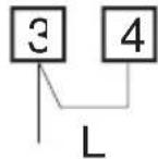 FAGOR 3CF540SI BUT - GB For the user - 2