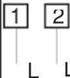 FAGOR 3CF540SI BUT - GB For the user - 4