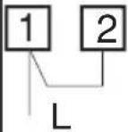 FAGOR 3CF540SI BUT - GB For the user - 1