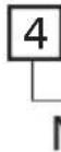 FAGOR 3CF540SI NAT - CONNECTION DIAGRAM - 4