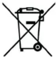 FAGOR 3CF540SI NAT - LA DIRECTIVE 2002/96/EC (DEEE): INFORMATIONS POUR L'UTILISATEUR - 1