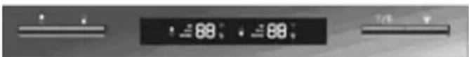 FAGOR FSV95 - USING THE CONTROL PANEL - 1